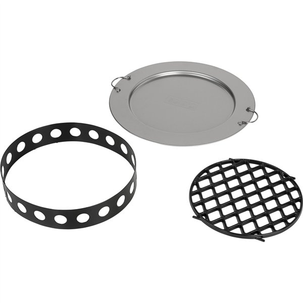 Weber barbecue carb. MasterTouch GBS Premium E-5775 BLK