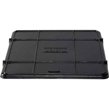 Weber Plancha Crafted Gourmet BBQ System