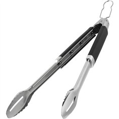 Weber Premium pinza barbecue