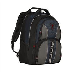 Wenger Cobalt Backpack 15,6  blu