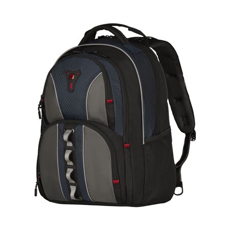 Wenger Cobalt Backpack 15,6  blu
