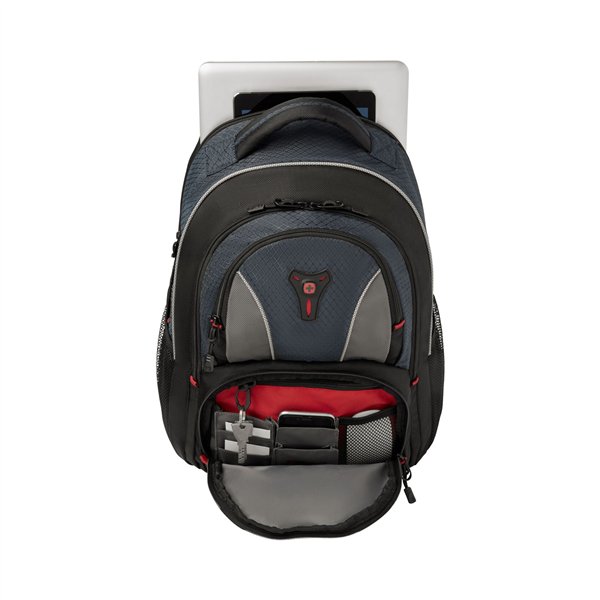 Wenger Cobalt Backpack 15,6  blu