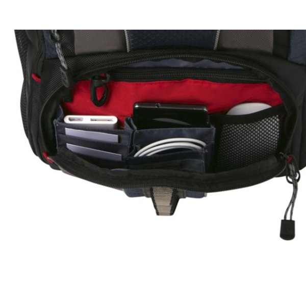 Wenger Cobalt Backpack 15,6  blu