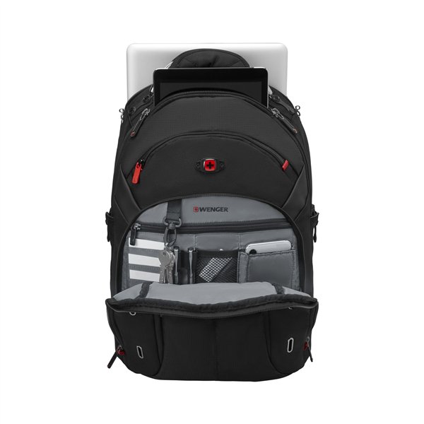 Wenger Gigabyte Backpack Macbook 15