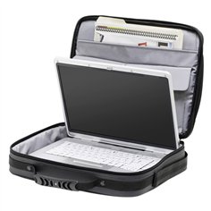 Wenger Insight Computer custodia grigio 2