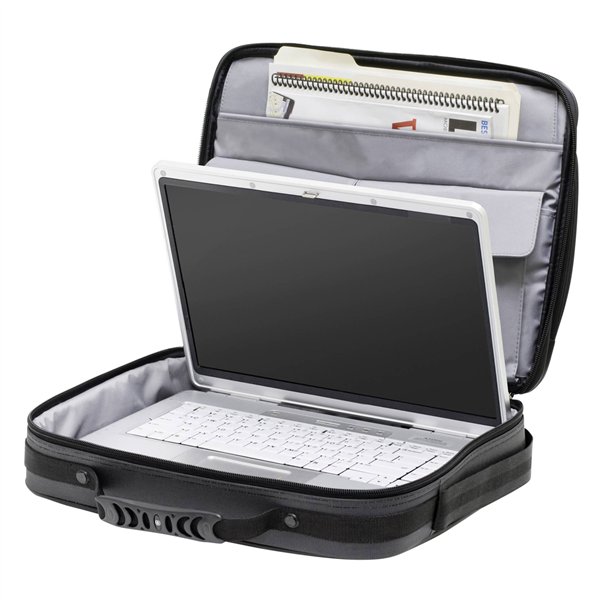 Wenger Insight Computer custodia grigio