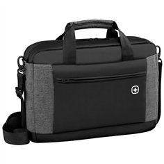 Wenger Underground Computer nero