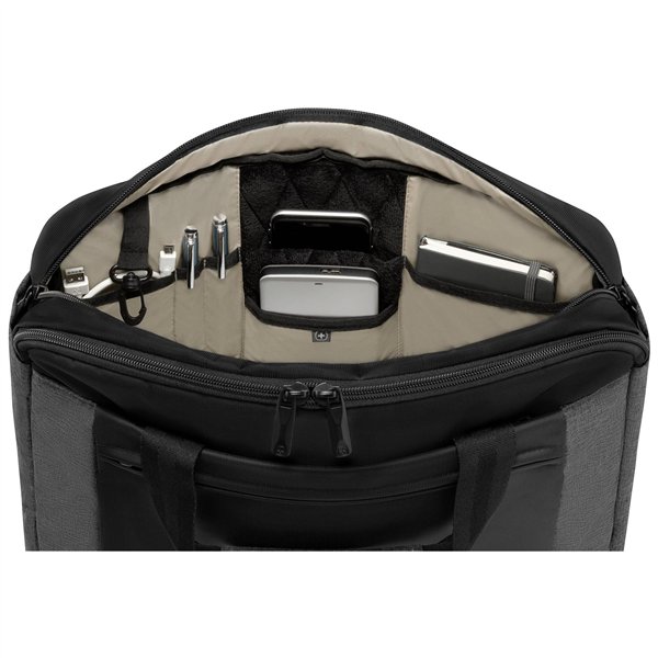 Wenger Underground Computer nero