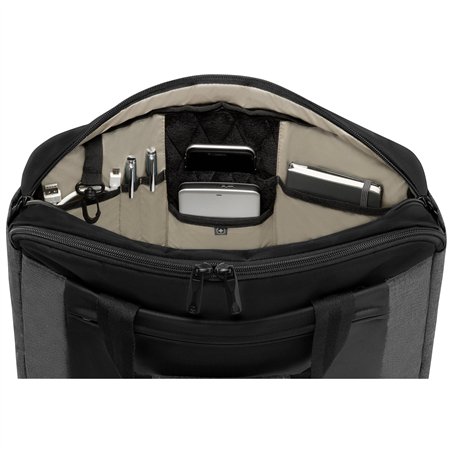 Wenger Underground Computer nero