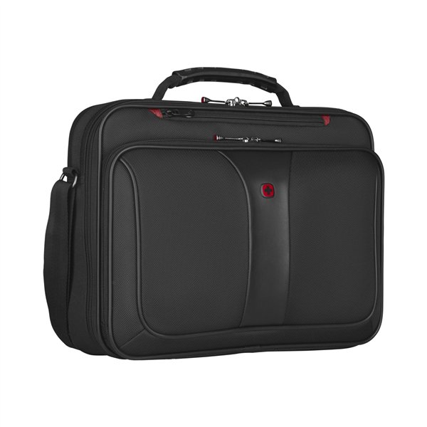 Wenger Legacy 16 Computer custodia nero