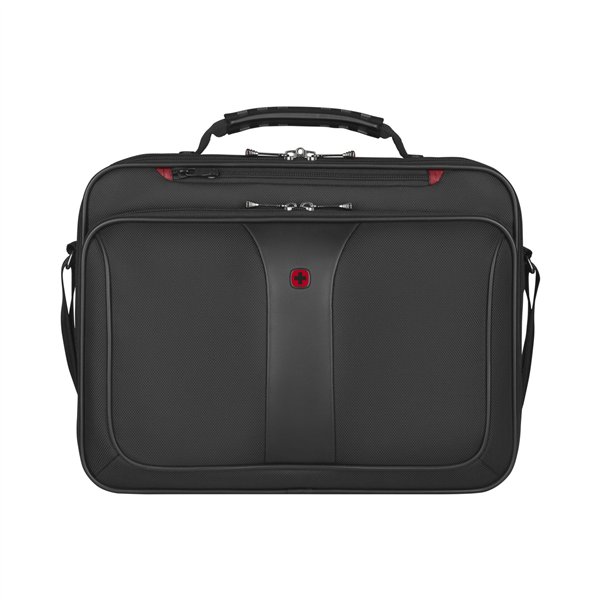Wenger Legacy 16 Computer custodia nero