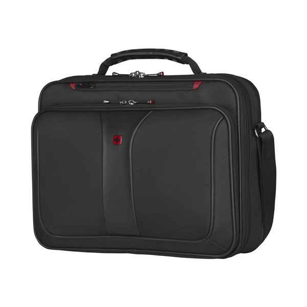 Wenger Legacy 16 Computer custodia nero