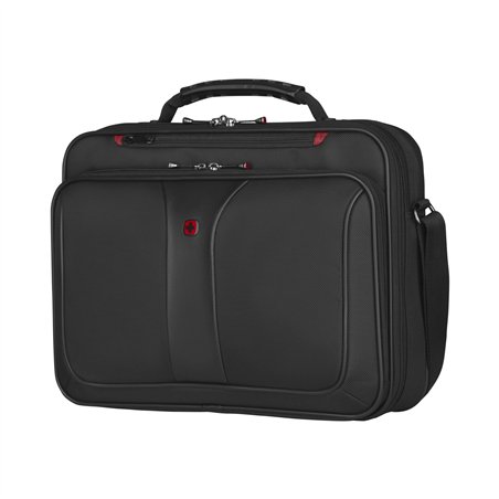 Wenger Legacy 16 Computer custodia nero