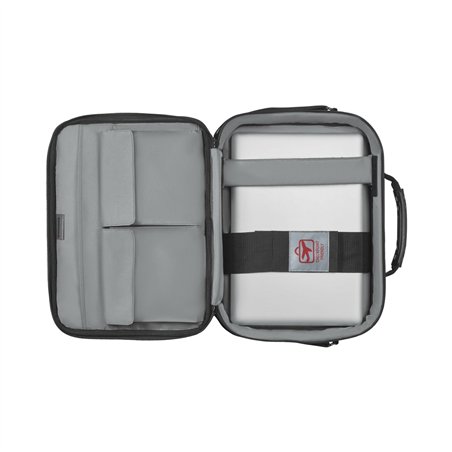 Wenger Legacy 16 Computer custodia nero