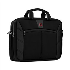Wenger Sherpa Double Slimcase nero