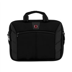 Wenger Sherpa Double Slimcase nero 2