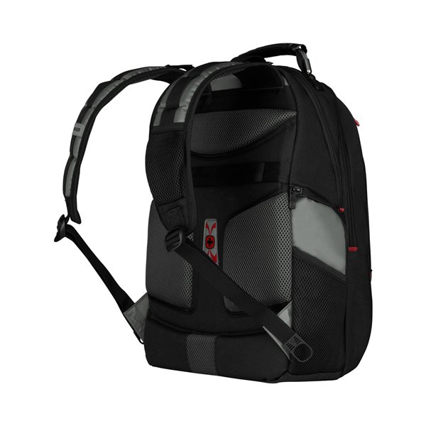 Wenger Pegasus Backpack 17  blu