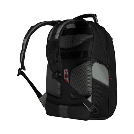 Wenger Pegasus Backpack 17  blu
