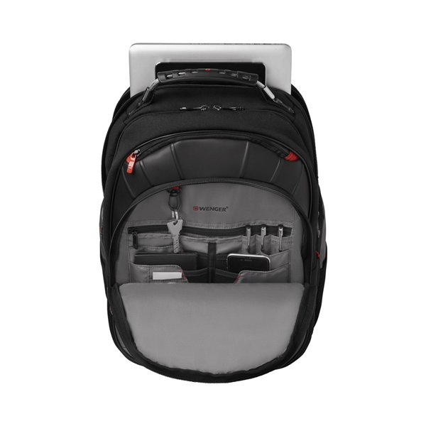 Wenger Pegasus Backpack 17  blu