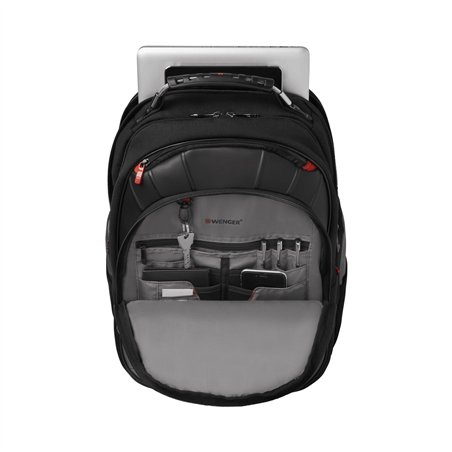 Wenger Pegasus Backpack 17  blu