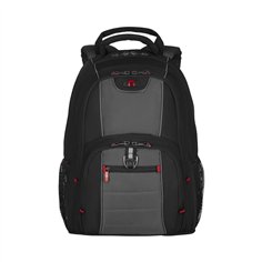 Wenger Pillar Backpack 16  nero 2