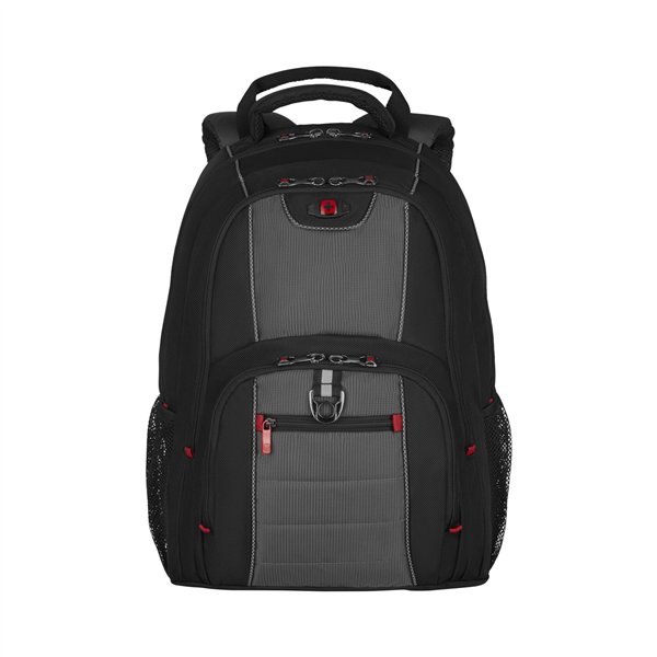 Wenger Pillar Backpack 16  nero