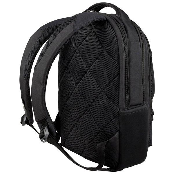Wenger Fuse 15,6  / 40 cm Laptop Backpack w/Tablet nero