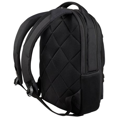 Wenger Fuse 15,6  / 40 cm Laptop Backpack w/Tablet nero