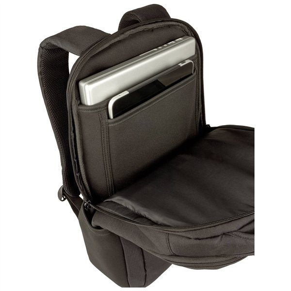 Wenger Fuse 15,6  / 40 cm Laptop Backpack w/Tablet nero