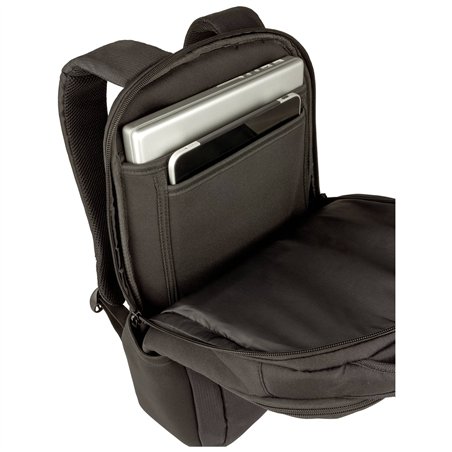Wenger Fuse 15,6  / 40 cm Laptop Backpack w/Tablet nero
