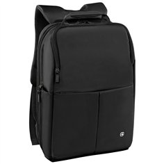 Wenger Reload 14  Laptop Backpack / Tablet Pocket nero