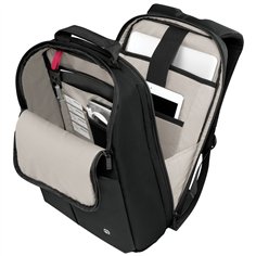 Wenger Reload 14  Laptop Backpack / Tablet Pocket nero 2