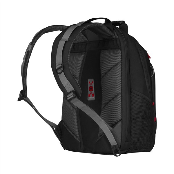 Wenger Legacy Backpack 15,4  grigio