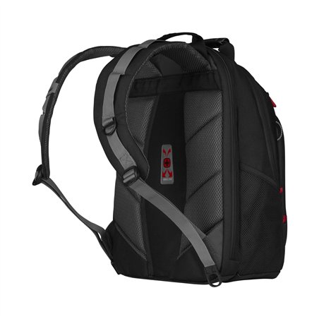 Wenger Legacy Backpack 15,4  grigio