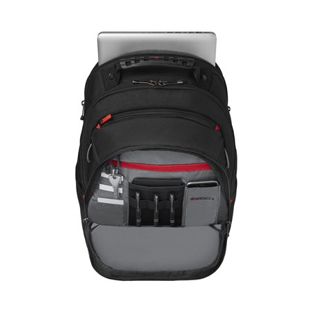 Wenger Legacy Backpack 15,4  grigio