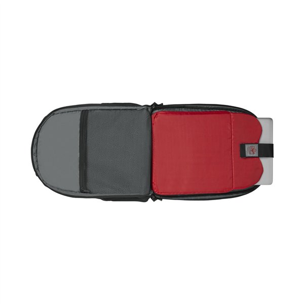 Wenger Legacy Backpack 15,4  grigio