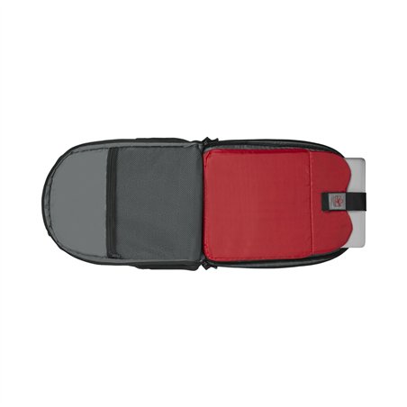 Wenger Legacy Backpack 15,4  grigio