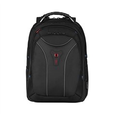 Wenger Apple carbone Backpack nero 2