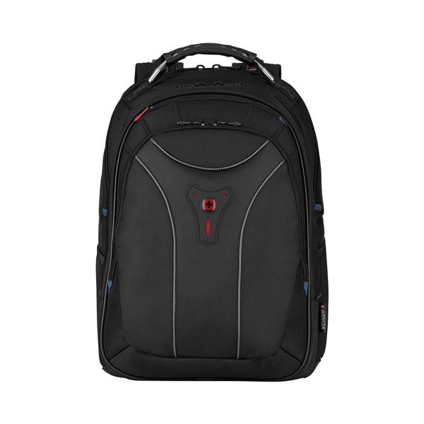 Wenger Apple carbone Backpack nero