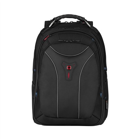 Wenger Apple carbone Backpack nero