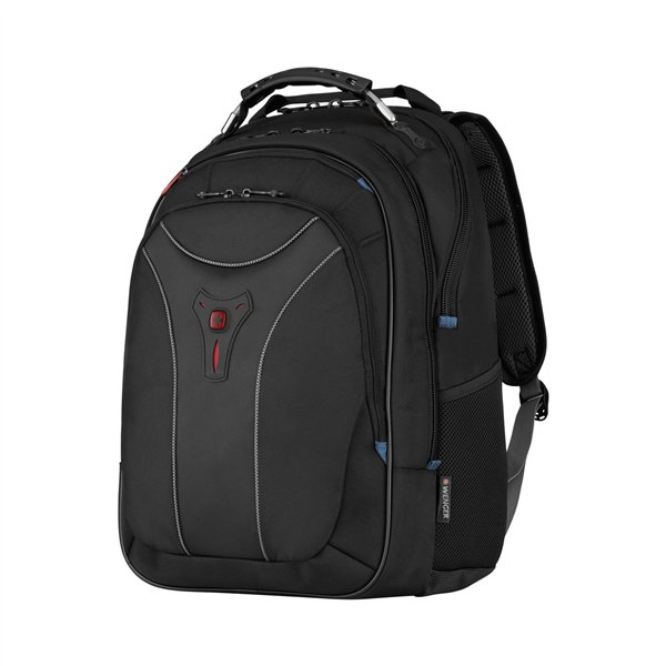 Wenger Apple carbone Backpack nero