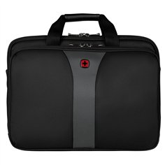 Wenger Legacy Triple custodia 17  nero 2