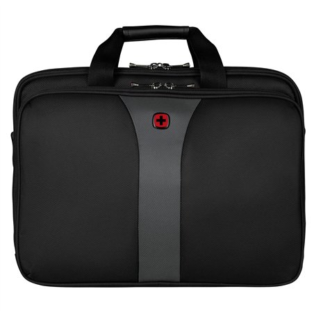 Wenger Legacy Triple custodia 17  nero
