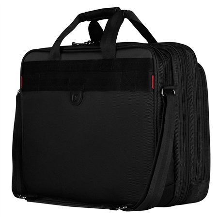 Wenger Legacy Triple custodia 17  nero