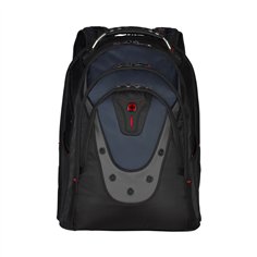 Wenger Ibex Backpack 17  blu 2