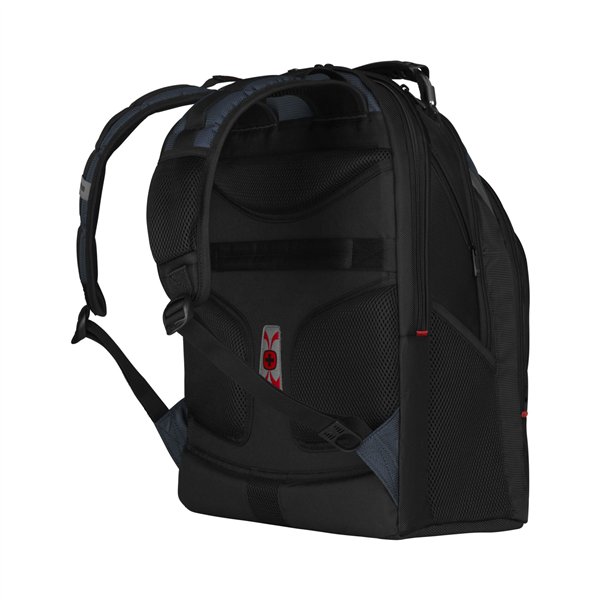 Wenger Ibex Backpack 17  blu