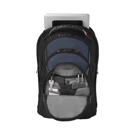 Wenger Ibex Backpack 17  blu
