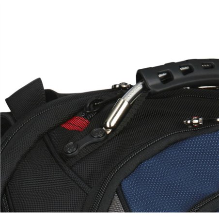 Wenger Ibex Backpack 17  blu