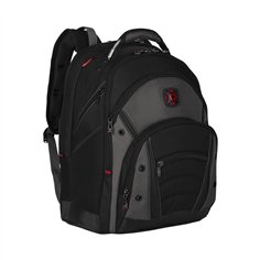 Wenger Synergy Backpack 15,4  grigio