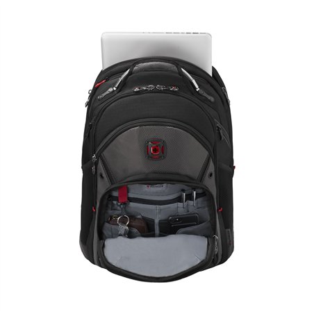Wenger Synergy Backpack 15,4  grigio